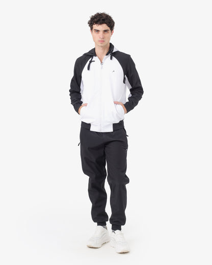 Soft Robust Suit (V.2)