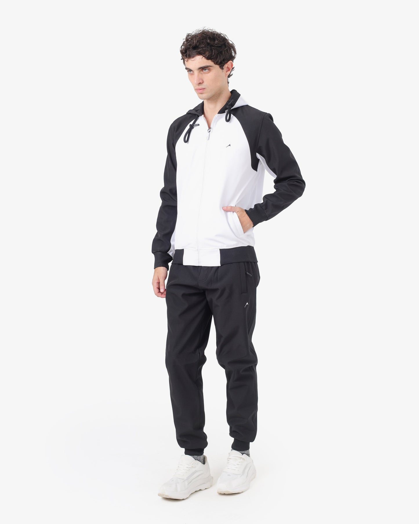 Soft Robust Suit (V.2)