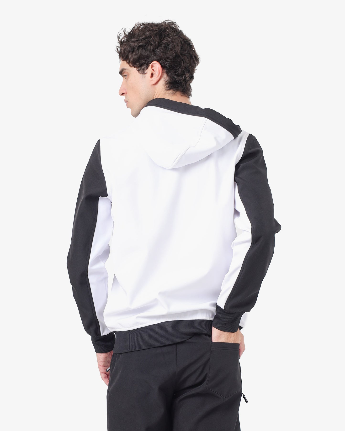 Soft Robust Suit (V.2)