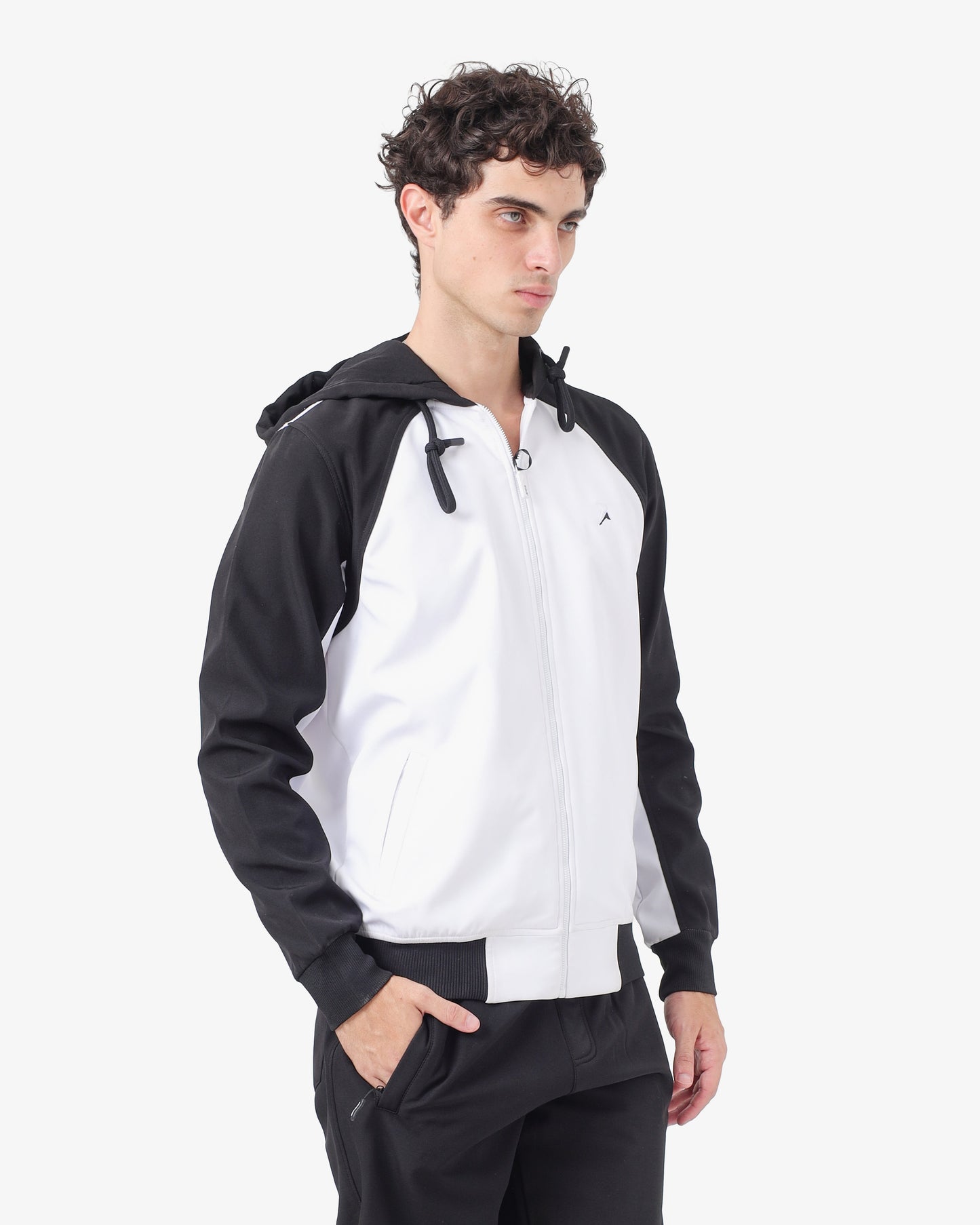 Soft Robust Suit (V.2)