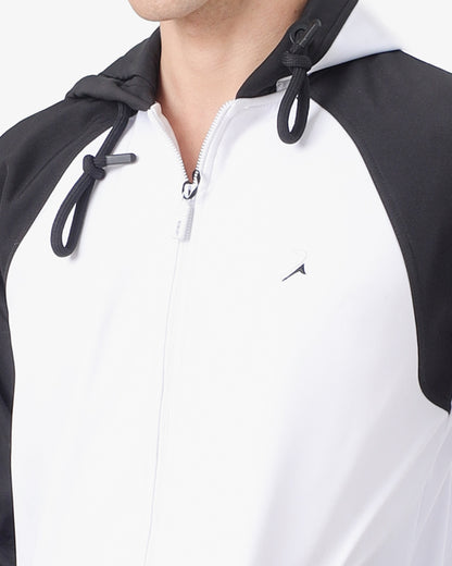 Soft Robust Suit (V.2)