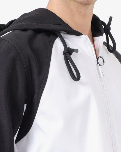 Soft Robust Suit (V.2)