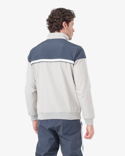 Melton Robust Suit (V.1)