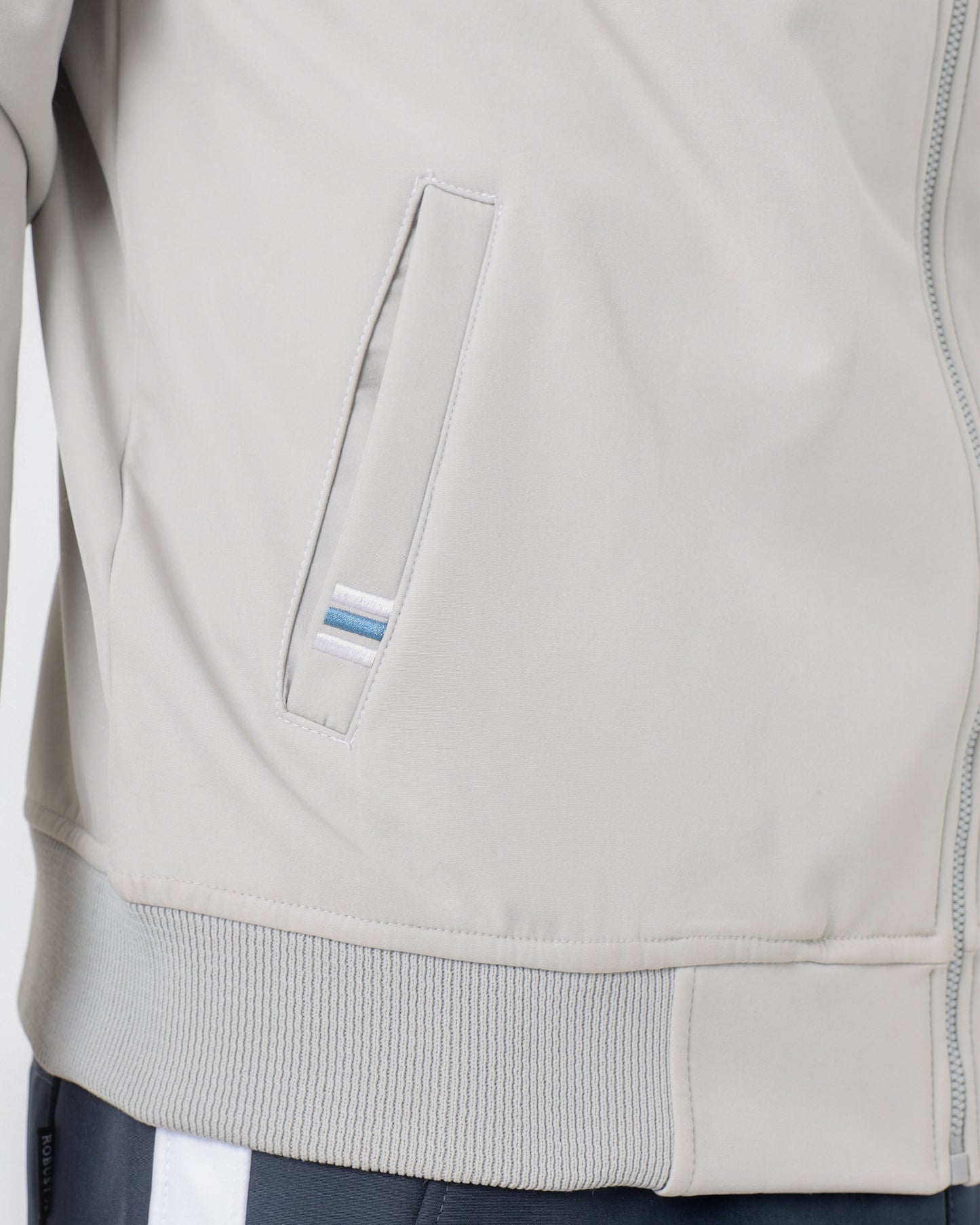 Melton Robust Suit (V.1)