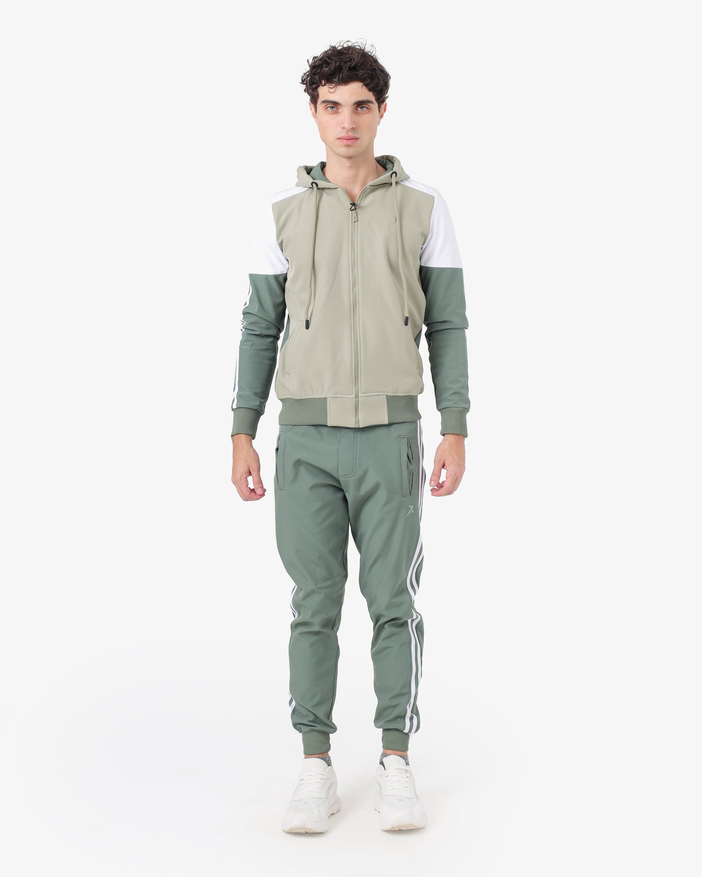 Soft Robust Suit (V.15)