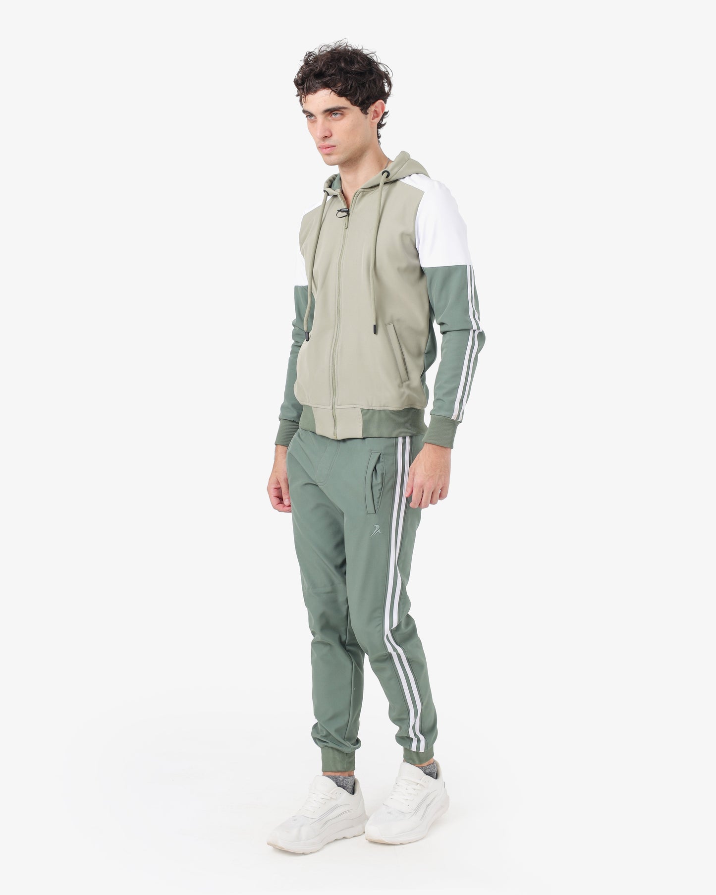 Soft Robust Suit (V.15)