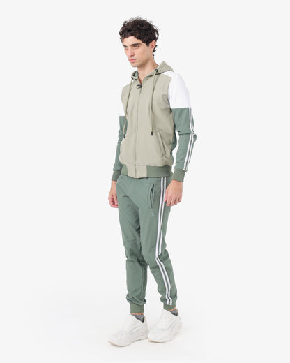 Soft Robust Suit (V.15)