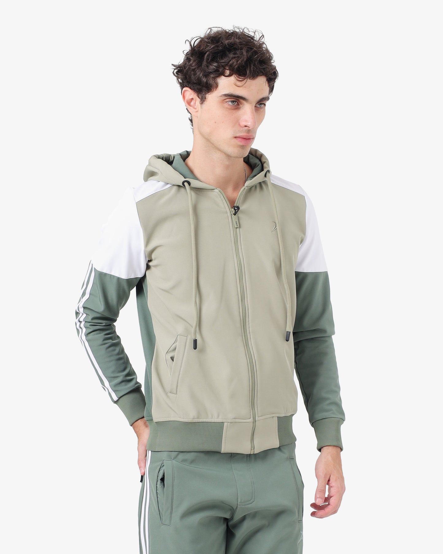 Soft Robust Suit (V.15)