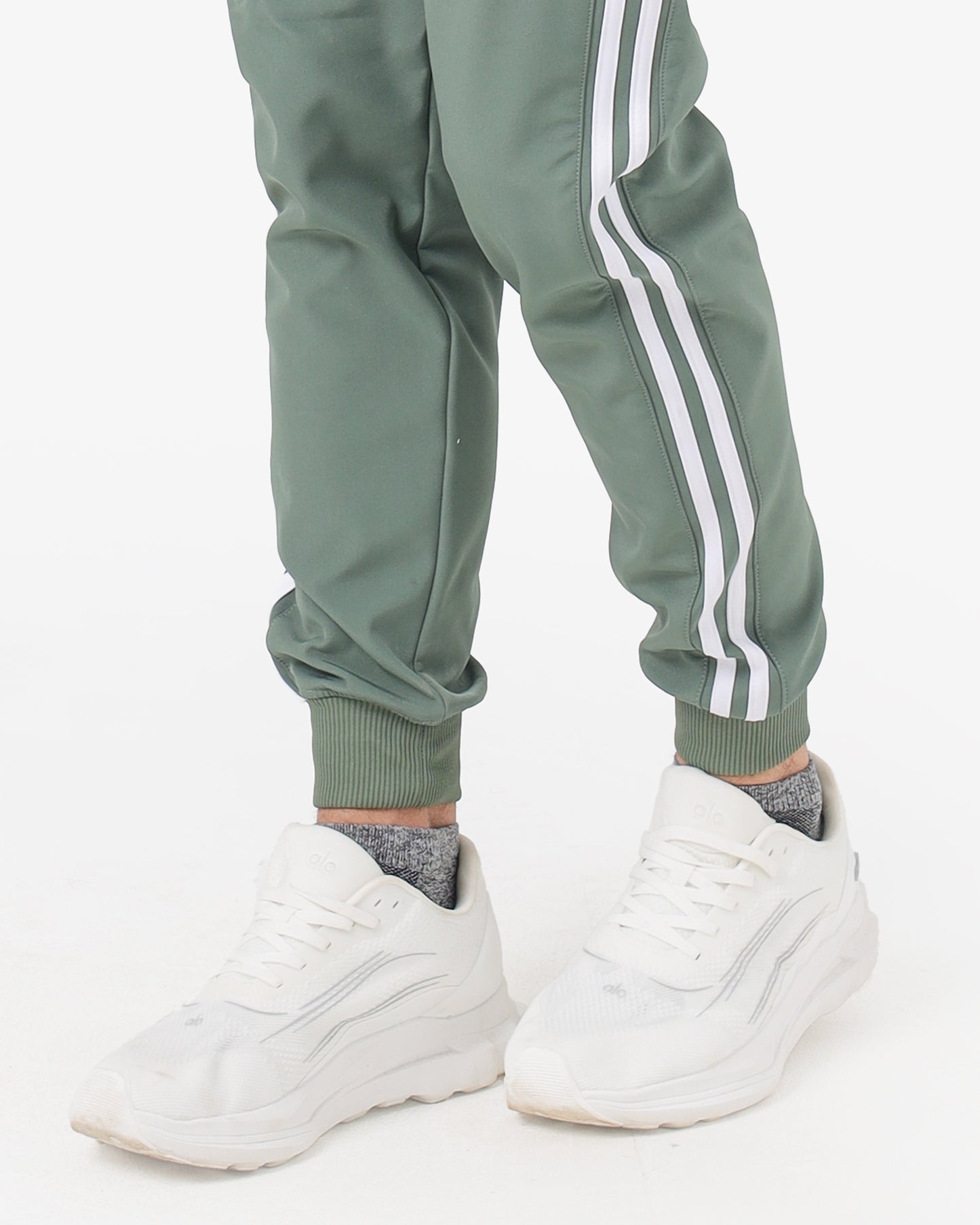 Soft Robust Suit (V.15)