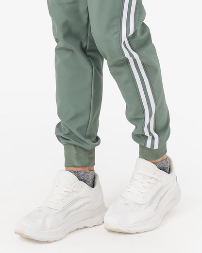 Soft Robust Suit (V.15)