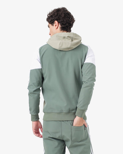 Soft Robust Suit (V.15)