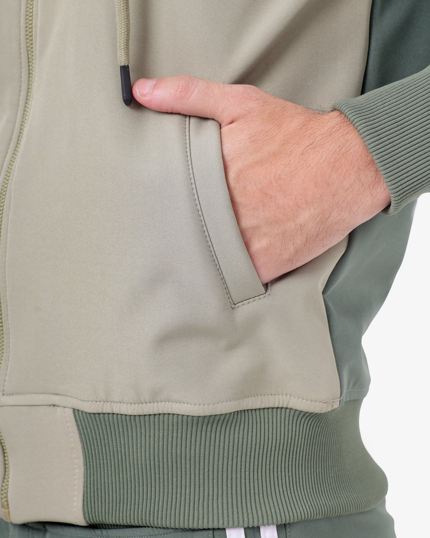 Soft Robust Suit (V.15)