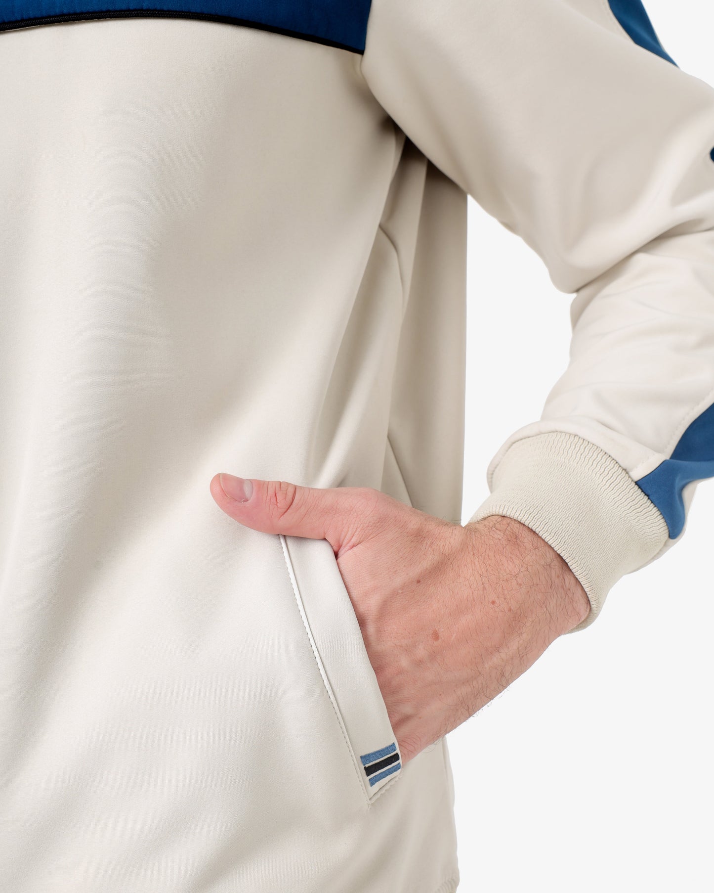 Melton Robust Suit (V.1)