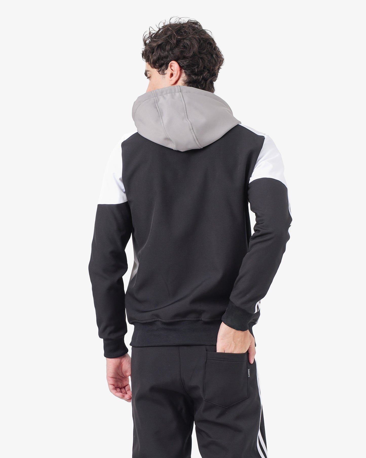 Soft Robust Suit (V.15)