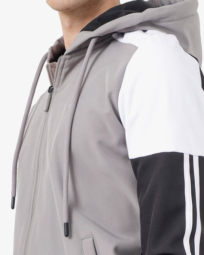 Soft Robust Suit (V.15)