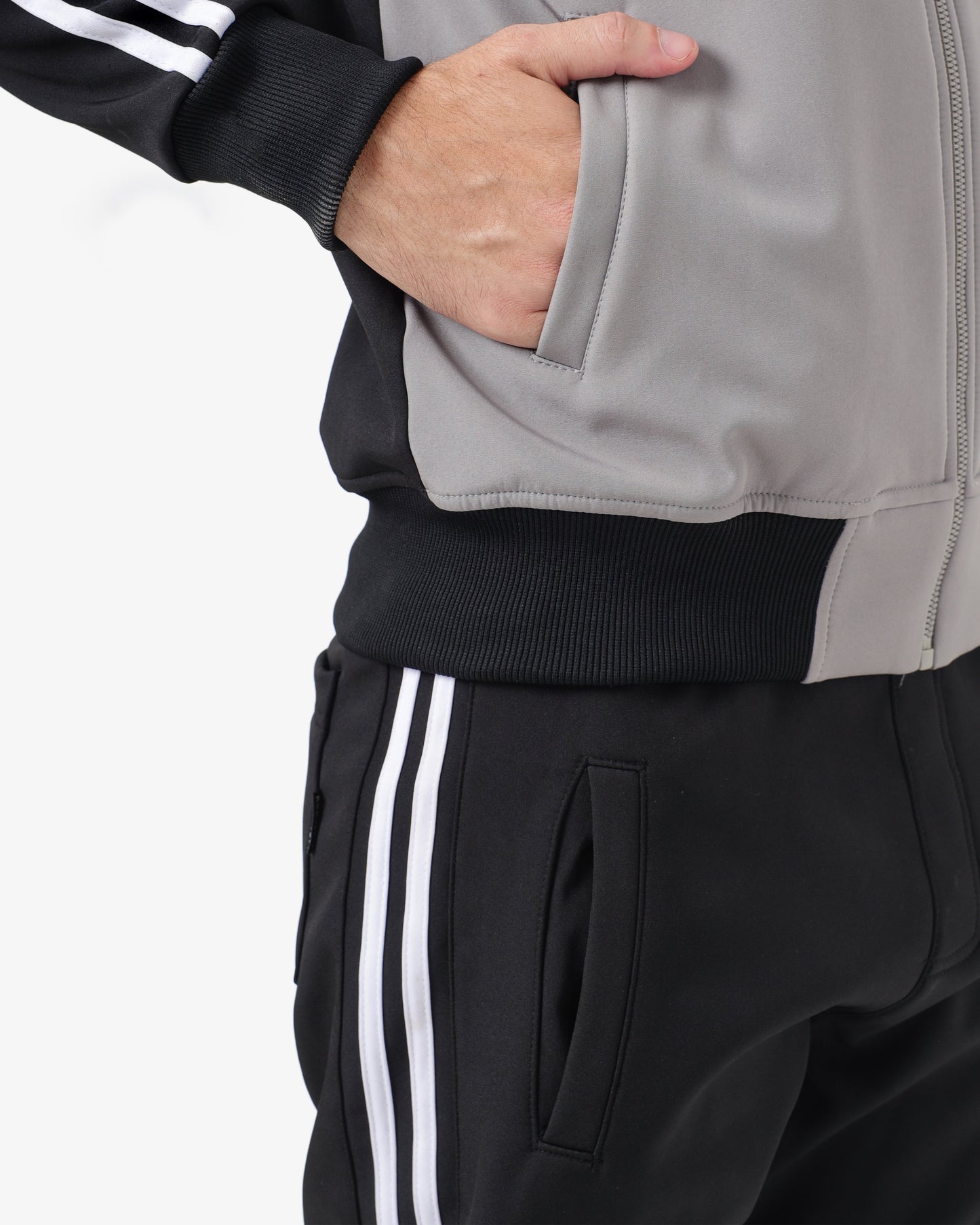 Soft Robust Suit (V.15)