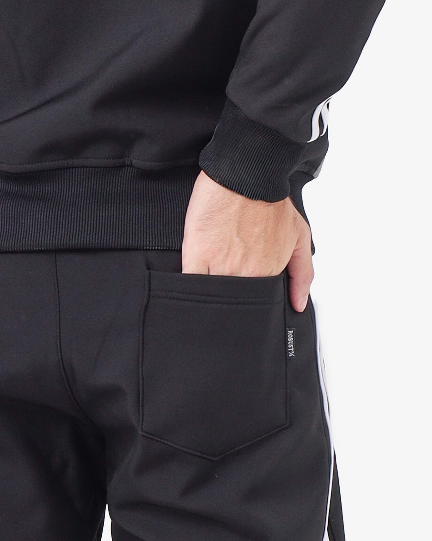 Soft Robust Suit (V.15)