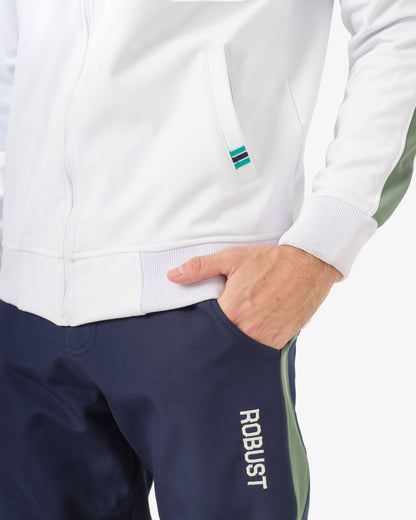 Melton Robust Suit (V.1)