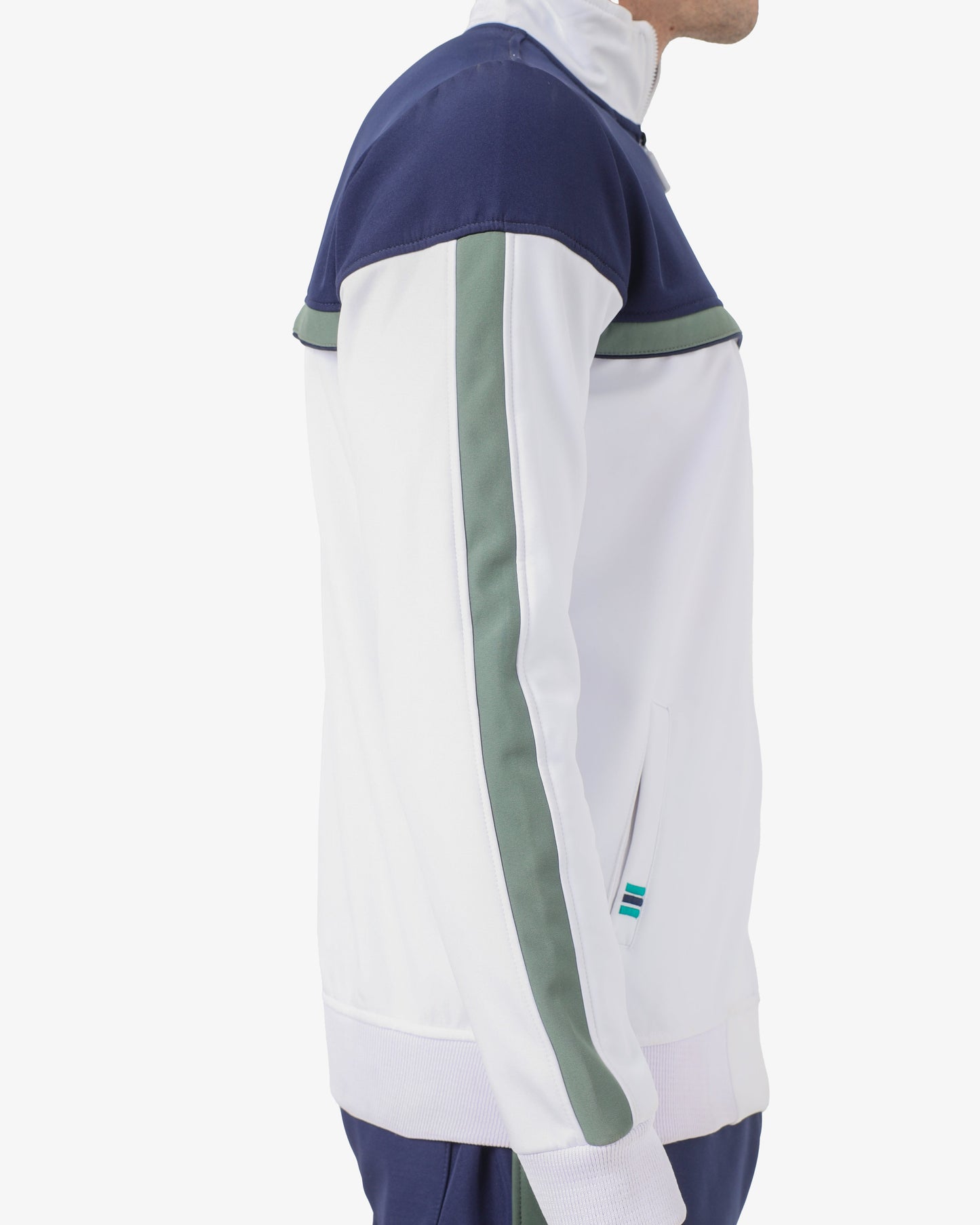 Melton Robust Suit (V.1)