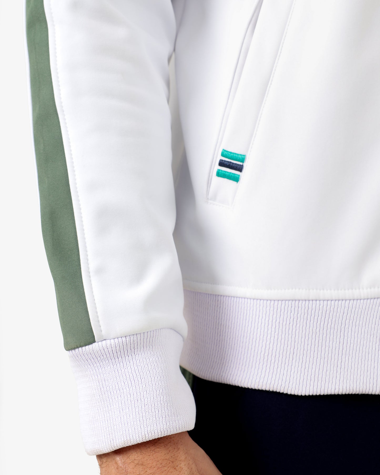 Melton Robust Suit (V.1)