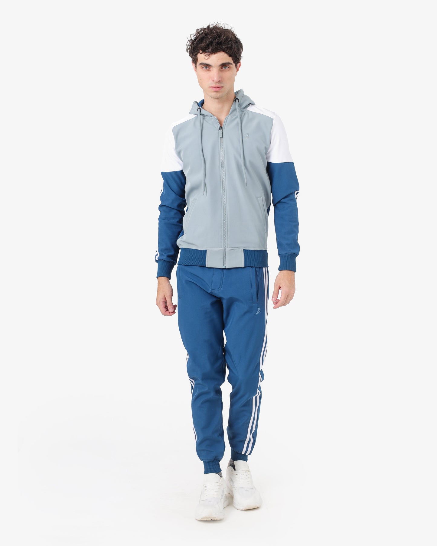 Soft Robust Suit (V.15)