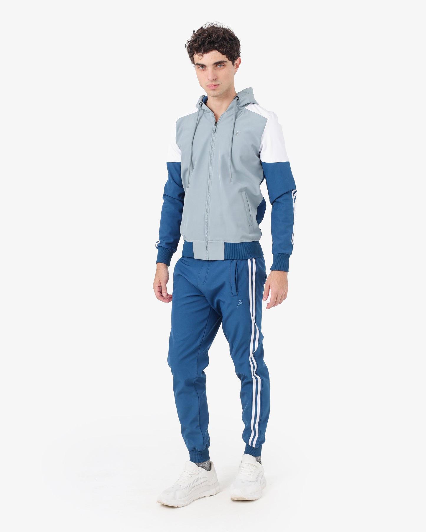 Soft Robust Suit (V.15)