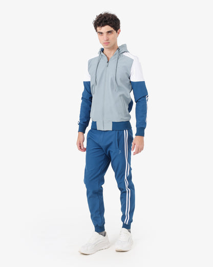 Soft Robust Suit (V.15)