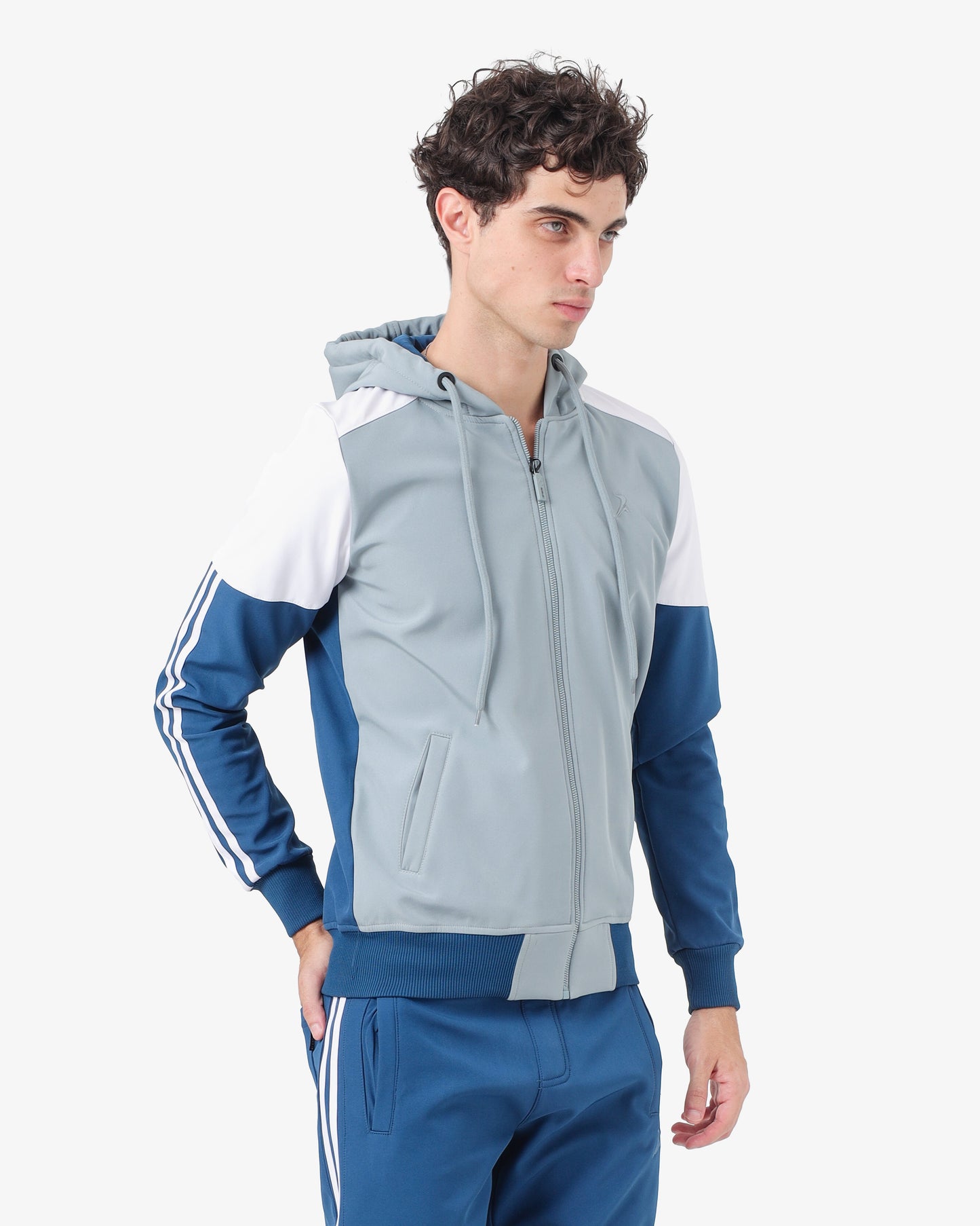 Soft Robust Suit (V.15)