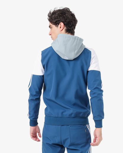 Soft Robust Suit (V.15)