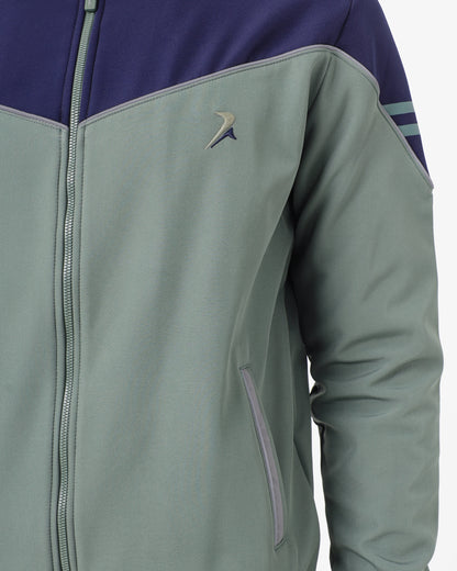 Soft Robust Suit (V.7)