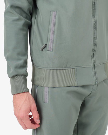 Soft Robust Suit (V.7)