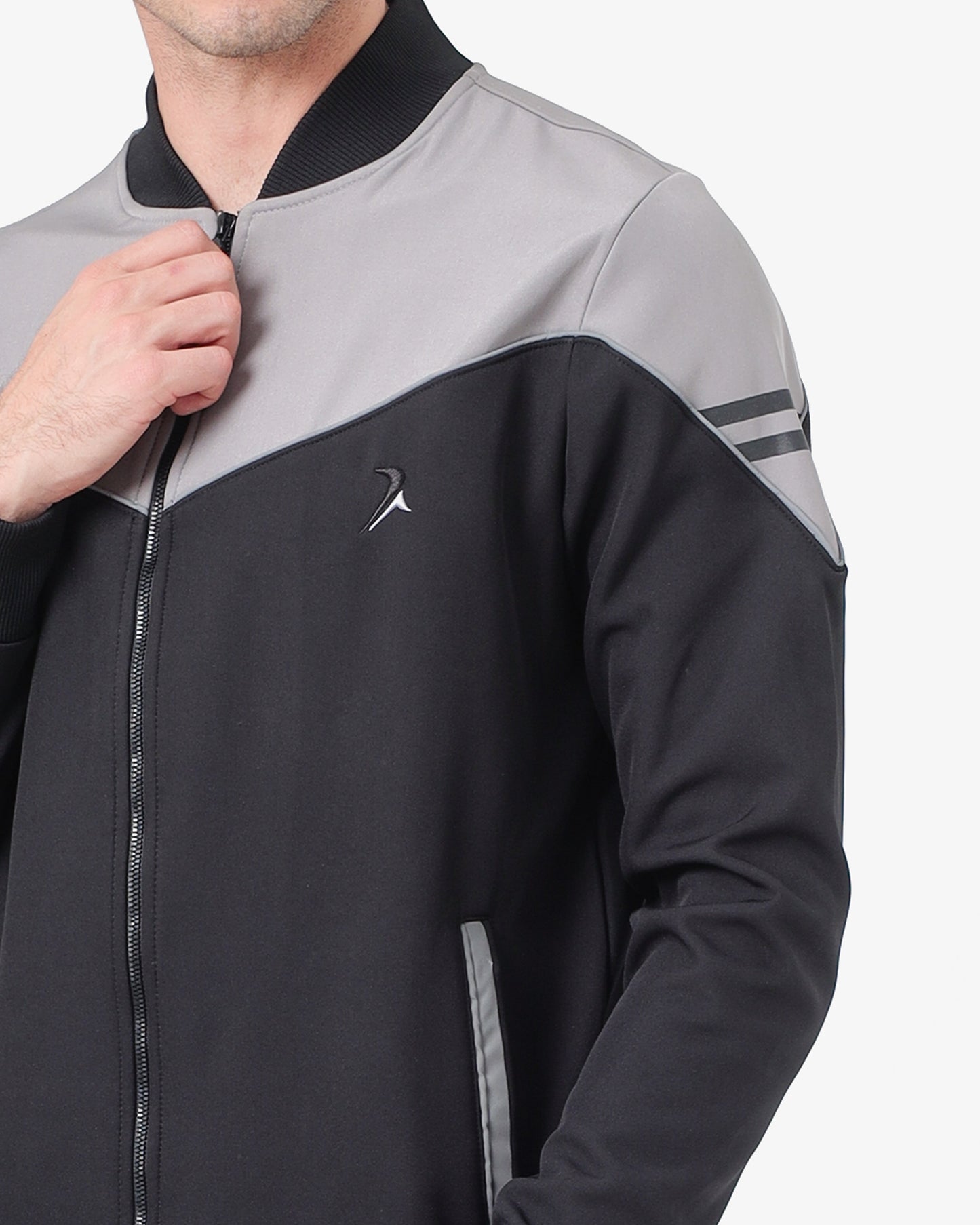 Soft Robust Suit (V.7)