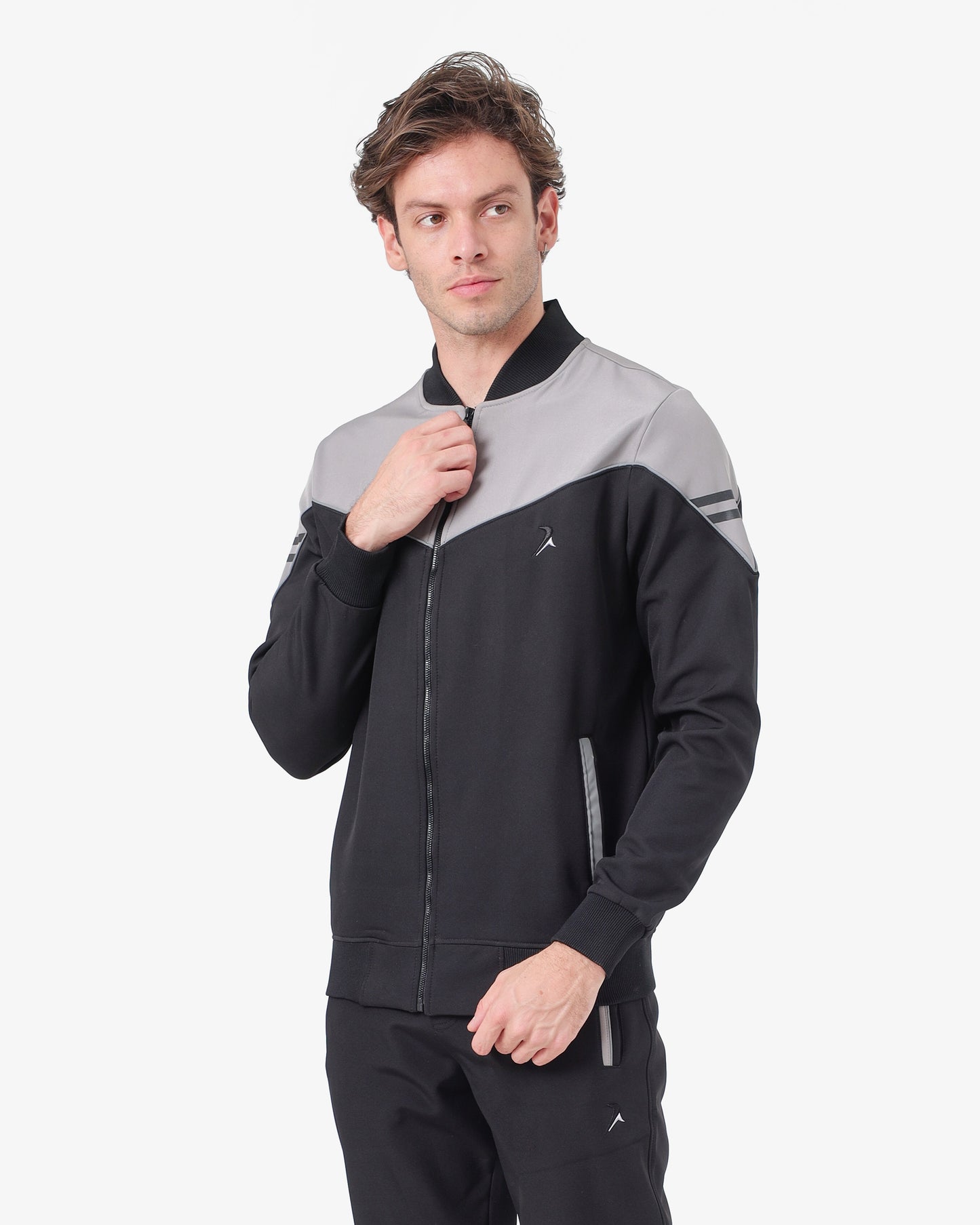 Soft Robust Suit (V.7)