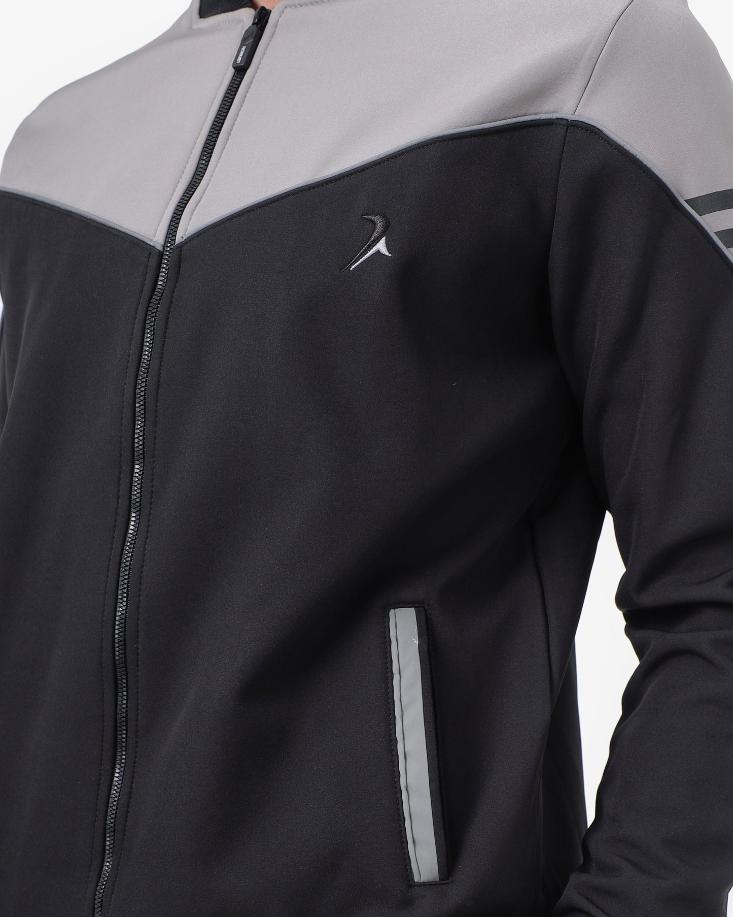 Soft Robust Suit (V.7)