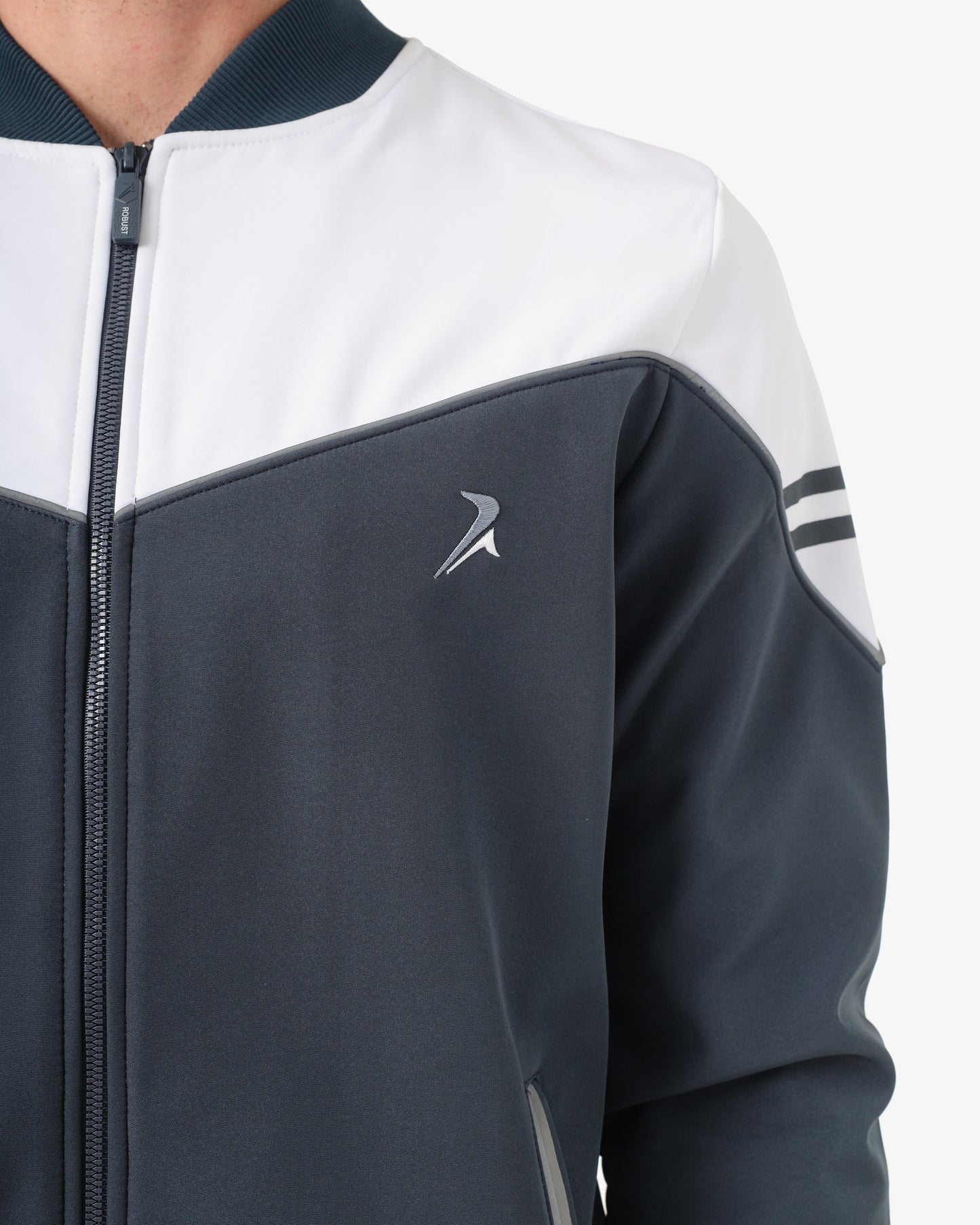 Soft Robust Suit (V.7)