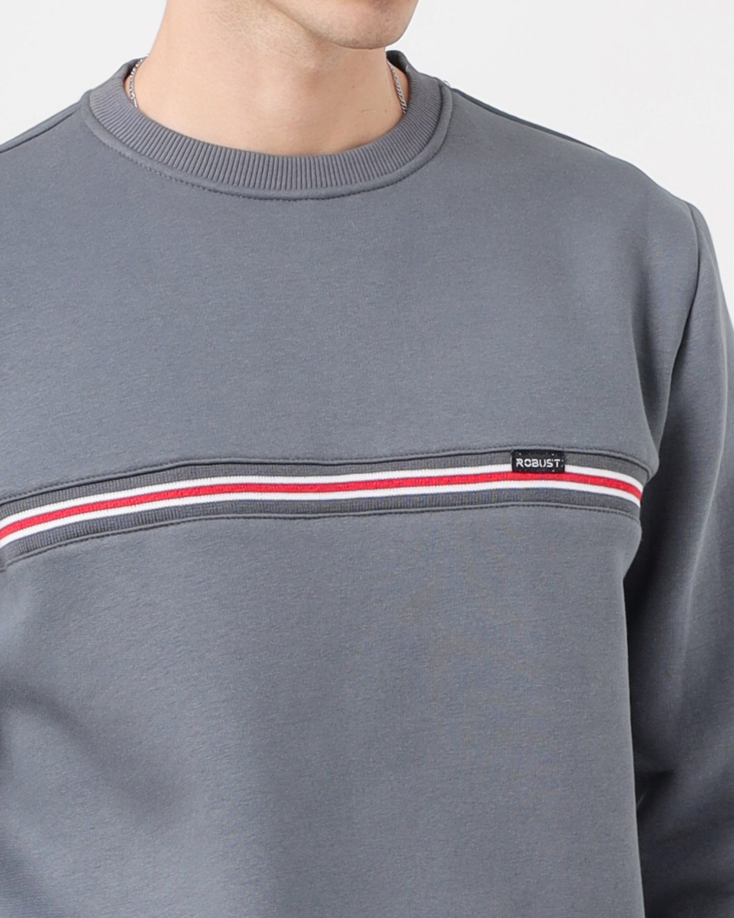 Soft Robust Suit (V.7)