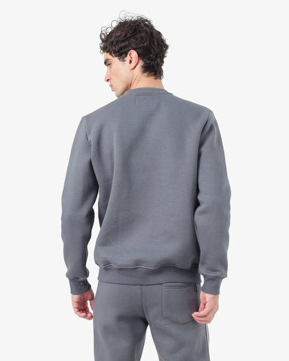 Soft Robust Suit (V.7)