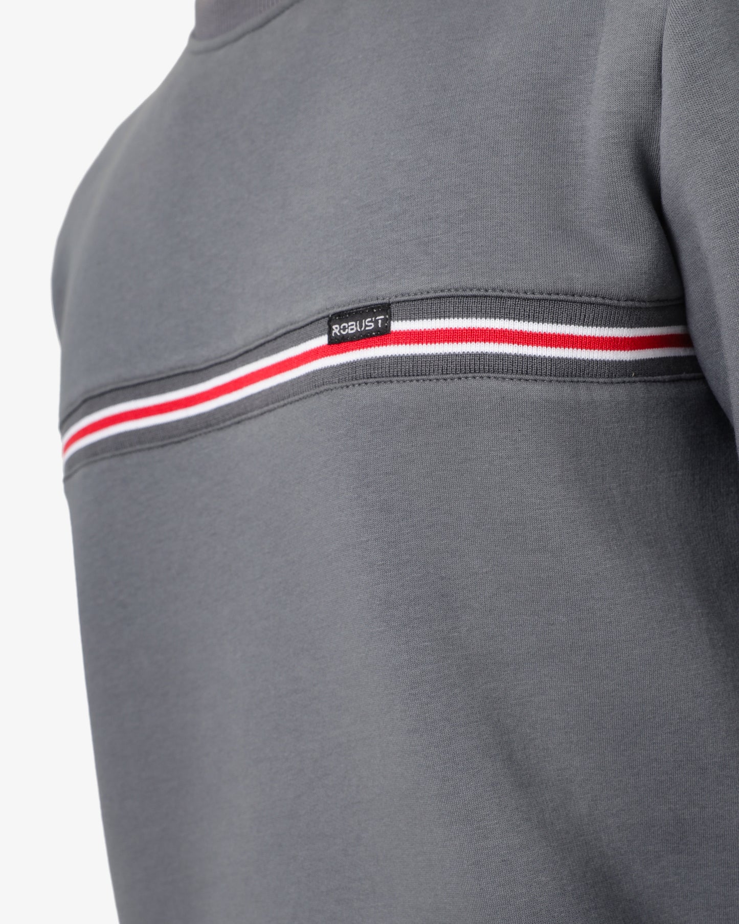 Soft Robust Suit (V.7)