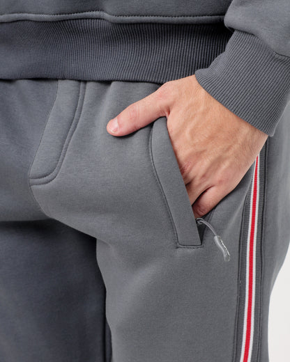 Soft Robust Suit (V.7)