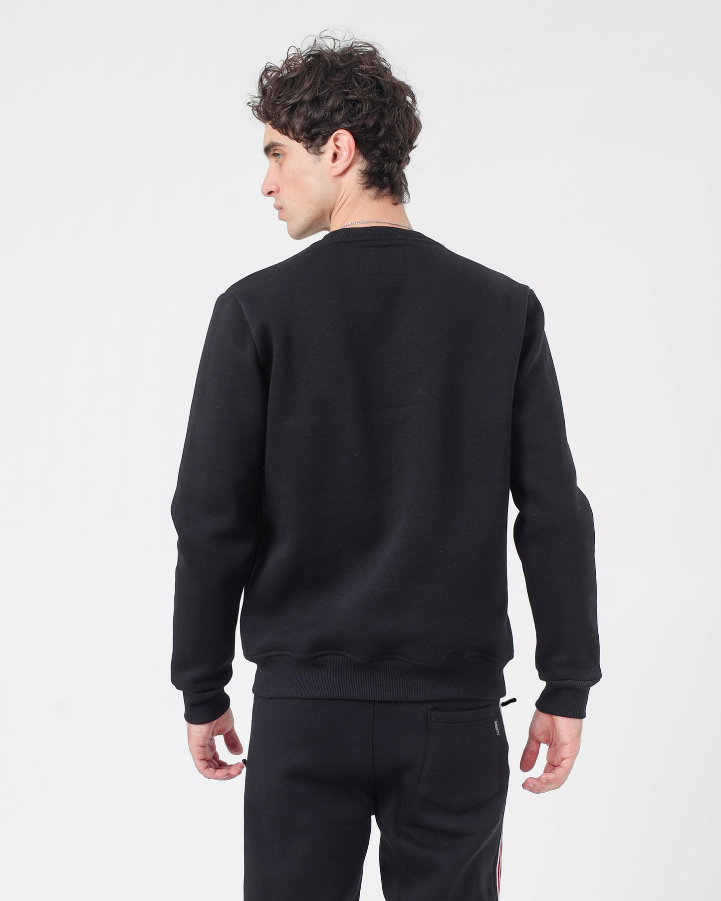 Soft Robust Suit (V.7)