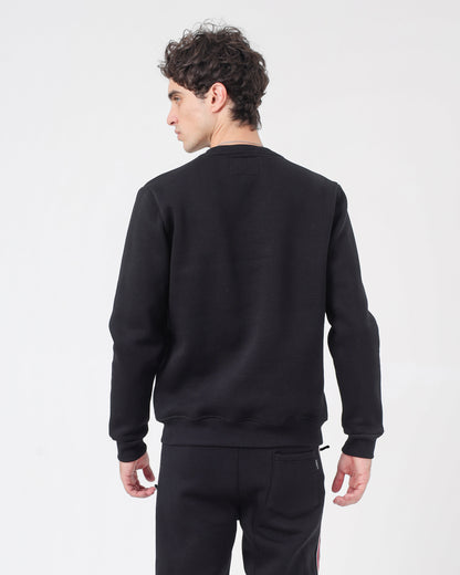 Soft Robust Suit (V.7)