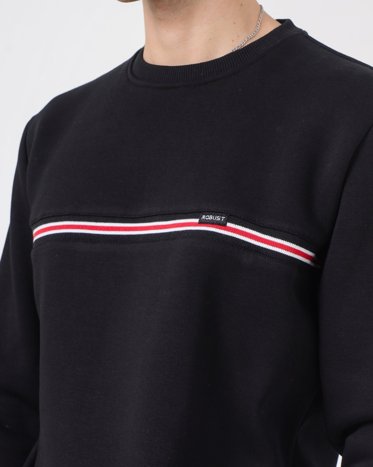 Soft Robust Suit (V.7)