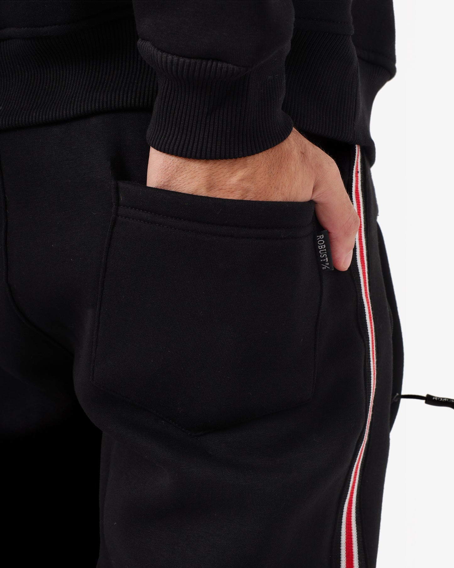 Soft Robust Suit (V.7)