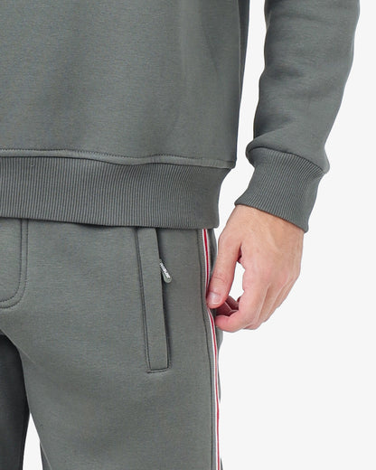 Soft Robust Suit (V.7)