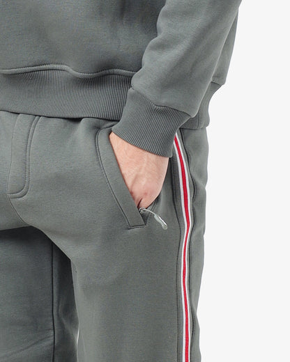 Soft Robust Suit (V.7)