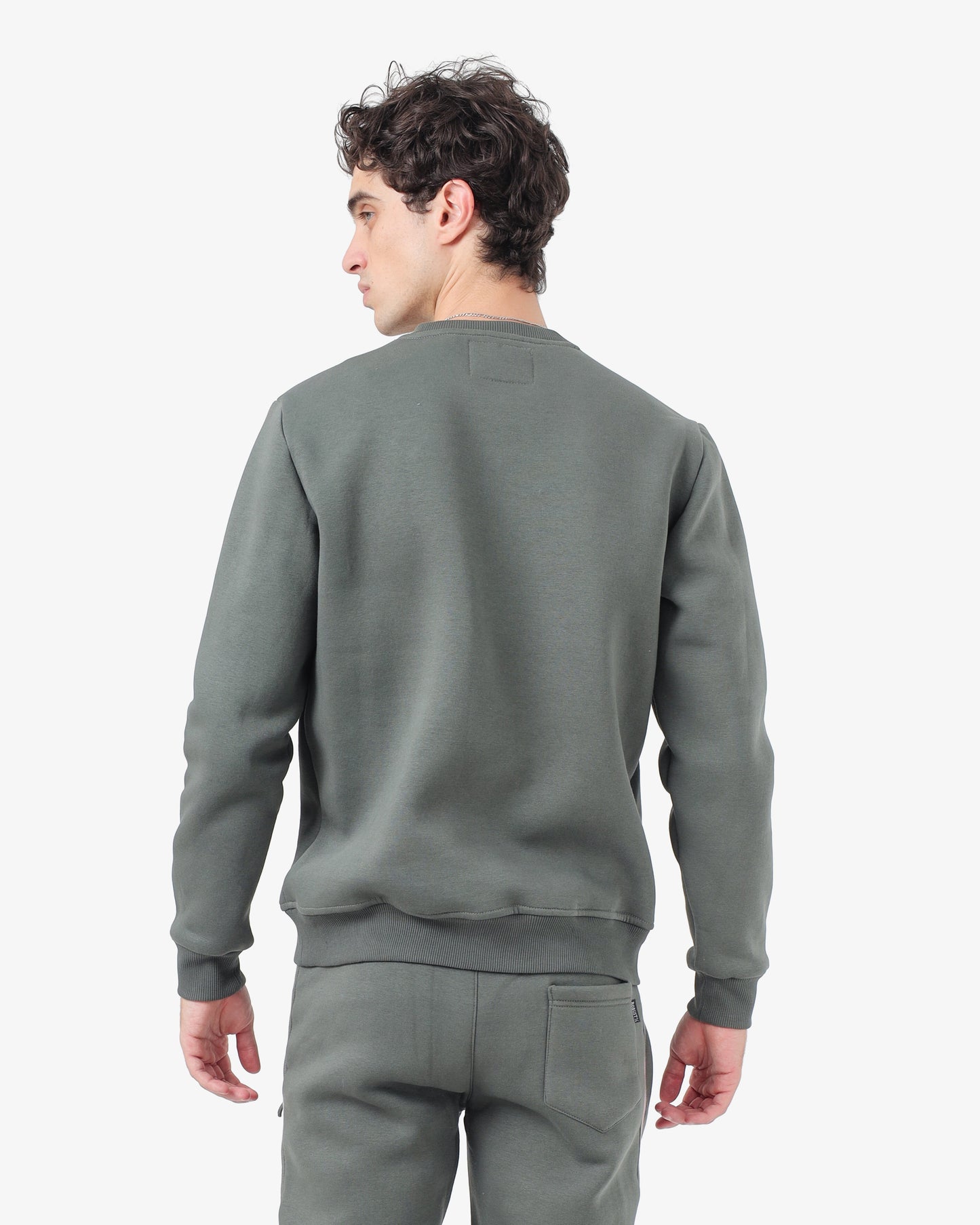 Soft Robust Suit (V.7)