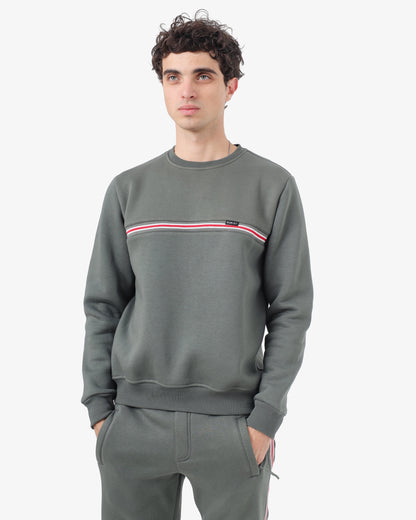 Soft Robust Suit (V.7)