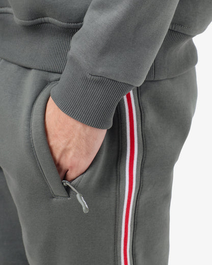 Soft Robust Suit (V.7)