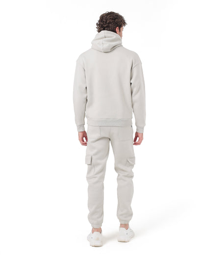 Melton Robust Suit (V.9)