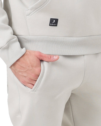 Melton Robust Suit (V.9)